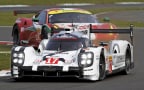 Episodio 2 - 24h Le Mans Gara