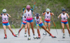Episodio 3 - Finale 15 km Val di Fiemme