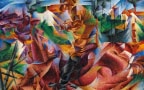 Formidabile Boccioni