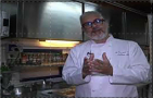 Episodio 2 - La Liguria nel piatto - Con Fishbone Chef