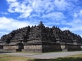 Episodio 7 - Borobudur