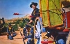 La freccia nella polvere