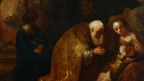 Episodio 37 - Rembrandt ritrovato