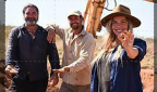 Episodio 1 - I pionieri dell'oro: Next Generation