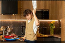 Episodio 3 - Cucina senza tempo