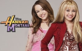Episodio 21 - Hannah Montana