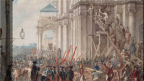 Episodio 3 - La Federazione Russa