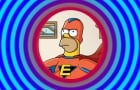 Episodio 1 - Homer il ciccione
