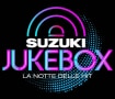 Suzuki Jukebox - La notte delle hit