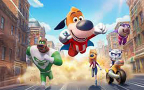 Episodio 26 - Underdog e i Canine Defenders