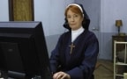Episodio 1 - Una poliziotta in convento