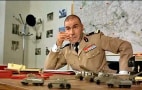 Un ufficiale non si arrende mai, nemmeno di fronte all'evidenza. Firmato Colonnello Buttiglione