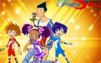 Episodio 13 - Super Spike Ball