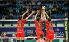 Episodio 1 - Semifinale Trento-Perugia