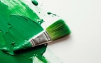 Storia dei colori - Verde
