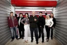 Episodio 5 - Storage Wars