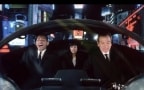 MIIB - Men in Black II