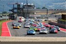 Automobilismo. C.to Italiano GT Sprint Mugello 2a prova - gara 1