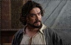 L'ombra di Caravaggio