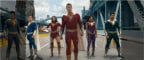 Shazam! Furia degli Dei