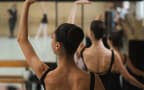 Episodio 11 - Scuola di danza - I ragazzi dell'Opera