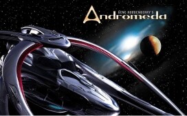 Episodio 13 - Andromeda