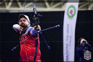 Episodio 1 - World Indoor Series
