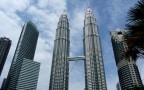 Episodio 6 - Petronas Twin Towers