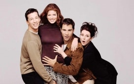 Episodio 22 - Will and Grace