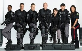 Episodio 3 - Flashpoint