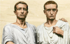 Episodio 54 - I Gracchi. Due fratelli per il popolo