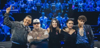 Episodio 11 - Live 4