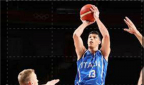 Episodio 7 - Basket Room Mondiale
