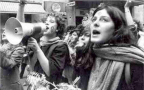 Episodio 68 - La voce delle donne nel secondo dopoguerra 1945-1958
