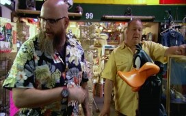 Episodio 2 - Thrift Hunters: occasioni a Las Vegas