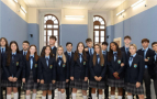 Episodio 2 - Il Collegio