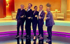 Episodio 9 - Sky Tennis Club