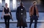 Blade: Trinity