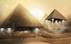 Episodio 5 - Gli alieni hanno costruito le Piramidi?