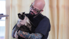 Episodio 9 - Gatto indisciplinato