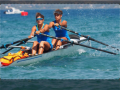 Episodio 23 - Canoa Slalom. Penrith: Finali Kayak Cross