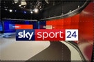 Anteprima Sky Sport 24 Night