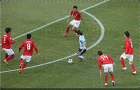 Dribbling Mondiali