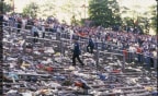 La tribù del calcio