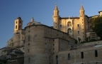 Episodio 6 - Urbino: Palazzo Ducale