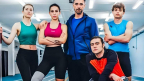 Episodio 2 - I Fantastici 5