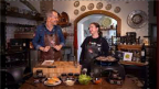 Episodio 5 - Cowboy Steak e Tomahawk