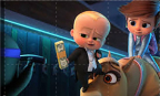 Baby Boss 2 - Affari di famiglia