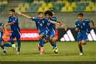 Episodio 3 - Estonia 2026 gruppo B: Danimarca - Italia