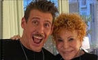 X Factor: Gabbani, Vanoni, la musica